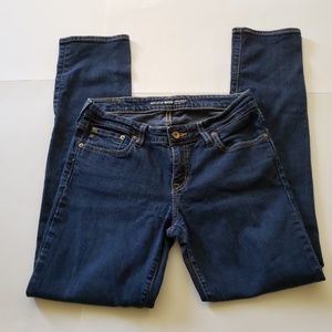 Big Star Maddie Skinny Jeans Size 28R